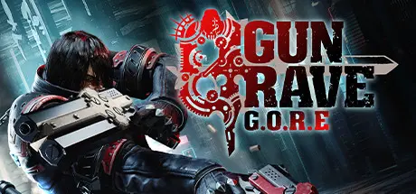 دانلود بازی Gungrave G.O.R.E برای کامپیوتر PC
