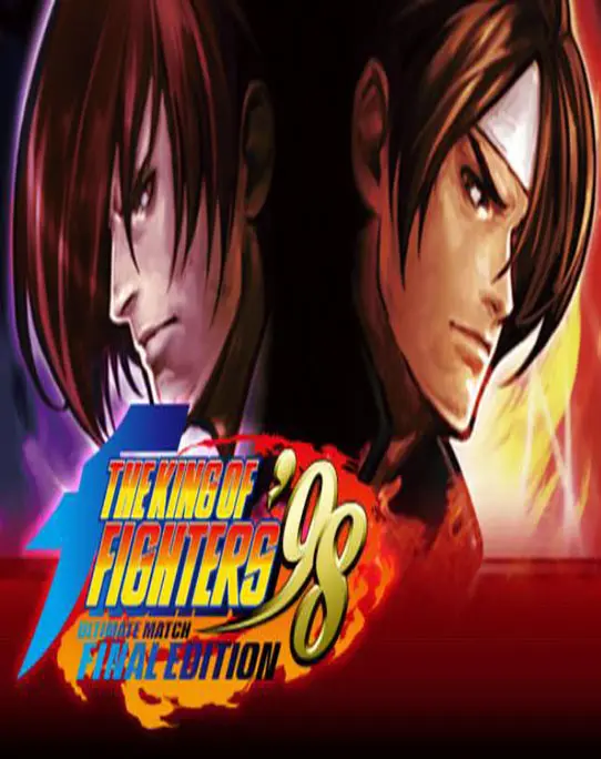 بازی The King of Fighters ’۹۸: Ultimate Match – Final Edition کامپیوتر