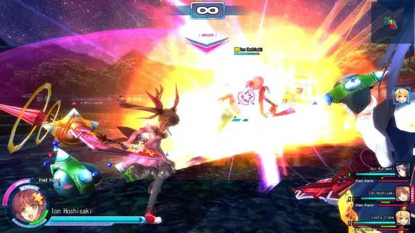 دانلود بازی Magical Battle Festa برای کامپیوتر PC