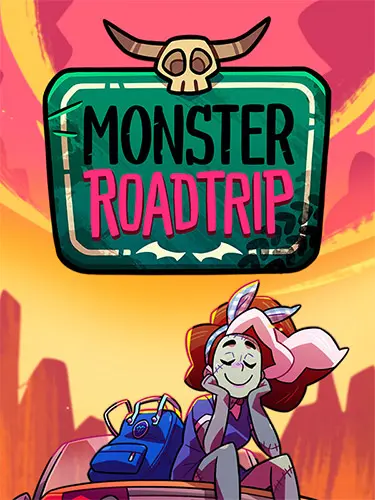 دانلود بازی Monster Prom 3: Monster Roadtrip برای کامپیوتر PC