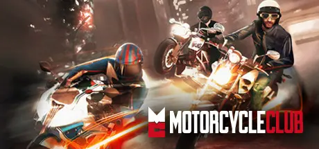 دانلود بازی Motorcycle Club برای کامپیوتر PC