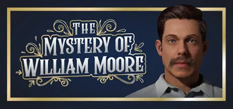 دانلود بازی The Mystery of William Moore برای کامپیوتر