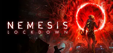 دانلود بازی Nemesis: Lockdown برای کامپیوتر PC