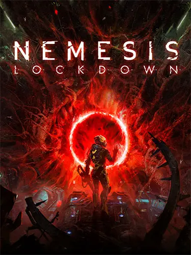 دانلود بازی Nemesis: Lockdown برای کامپیوتر PC