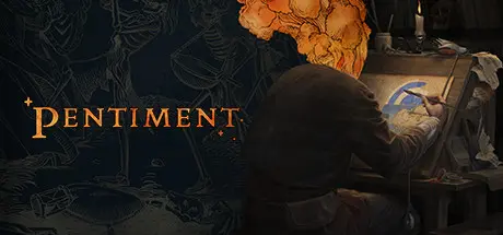 دانلود بازی Pentiment برای کامپیوتر PC