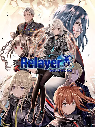 دانلود بازی Relayer Advanced برای کامپیوتر PC