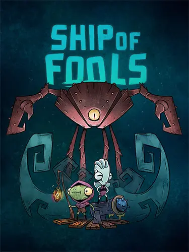 دانلود بازی Ship of Fools برای کامپیوتر PC