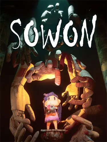 دانلود بازی SOWON برای کامپیوتر PC