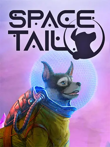 دانلود بازی Space Tail: Every Journey Leads Home برای کامپیوتر PC