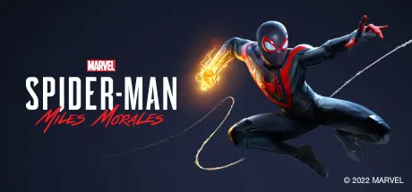 دانلود بازی Marvel's Spider-Man: Miles Morales برای کامپیوتر PC