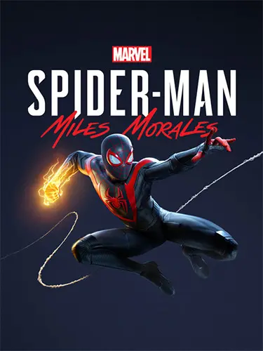 Marvel's Spider-Man Miles Morales