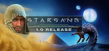 دانلود بازی Starsand: Digital Supporter Edition برای کامپیوتر