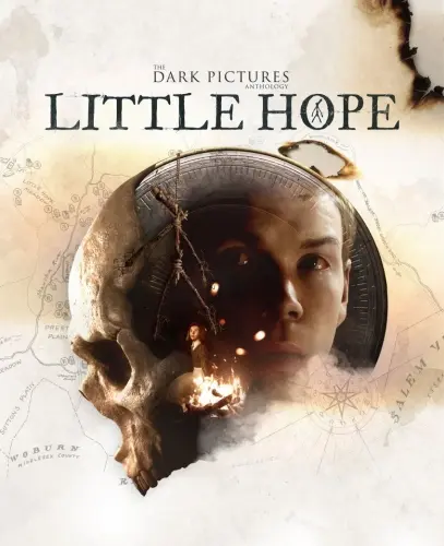 دانلود بازی The Dark Pictures Anthology: Little Hope برای کامپیوتر