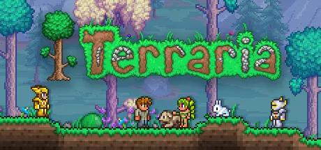 دانلود بازی Terraria برای کامپیوتر PC