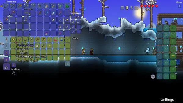 دانلود بازی Terraria برای کامپیوتر PC