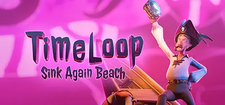 دانلود بازی Timeloop: Sink Again Beach برای کامپیوتر PC
