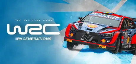 دانلود بازی WRC Generations: Deluxe Edition برای کامپیوتر PC