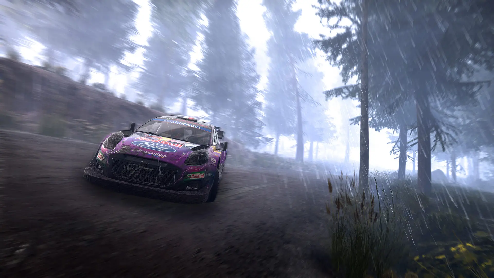 دانلود بازی WRC Generations: Deluxe Edition برای کامپیوتر PC
