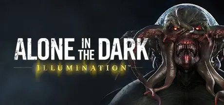 دانلود بازی Alone in the Dark: Illumination برای کامپیوتر PC