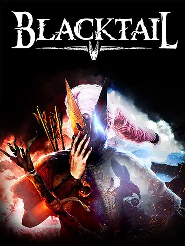 دانلود بازی Blacktail - v1.3 برای کامپیوتر PC