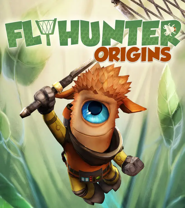 دانلود بازی Flyhunter Origins برای کامپیوتر PC