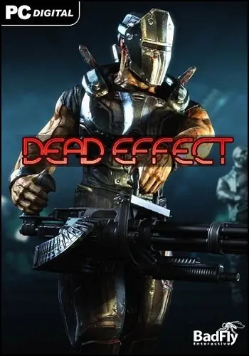 دانلود بازی Dead Effect 1 برای کامپیوتر PC