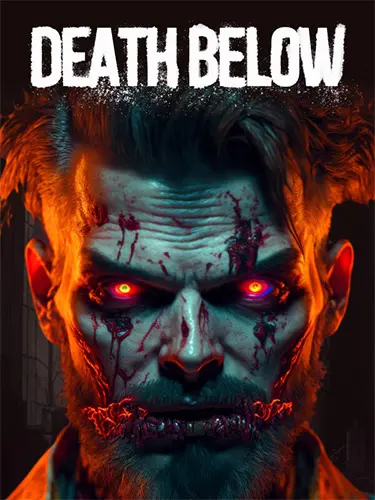 دانلود بازی Death Below برای کامپیوتر PC