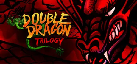دانلود بازی Double Dragon Trilogy برای کامپیوتر