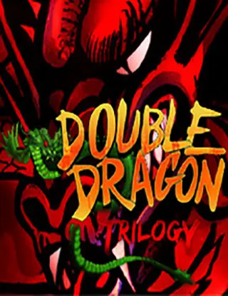 دانلود بازی Double Dragon Trilogy برای کامپیوتر