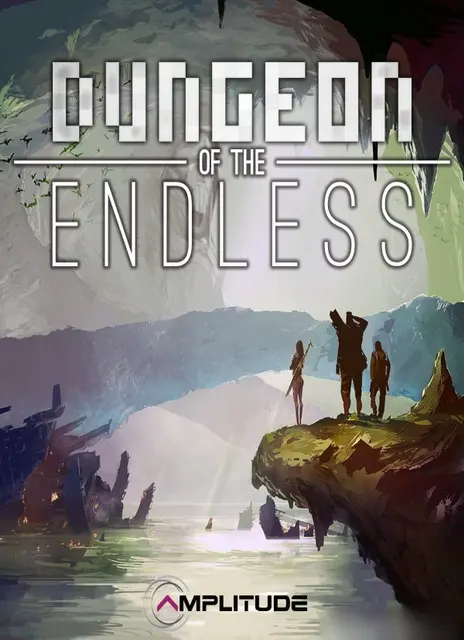 دانلود بازی Dungeon of the Endless: Complete Edition برای کامپیوتر PC