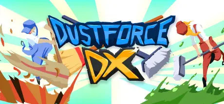 دانلود بازی Dustforce DX برای کامپیوتر PC