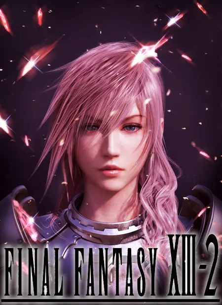 دانلود بازی Final Fantasy XIII-2 برای کامپیوتر PC