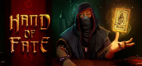 دانلود بازی Hand of Fate برای کامپیوتر PC