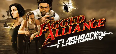 دانلود بازی Jagged Alliance: Flashback برای کامپیوتر PC
