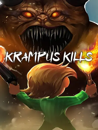 دانلود بازی Krampus Kills برای کامپیوتر PC