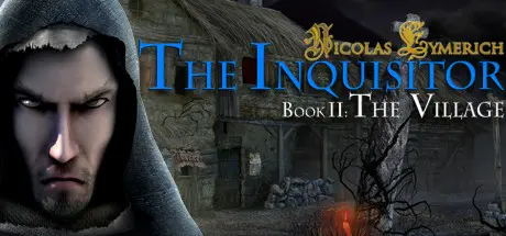 دانلود بازی The Inquisitor Book II : The Village برای کامپیوتر