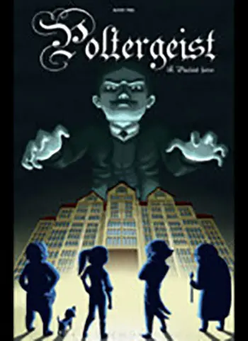 دانلود بازی Poltergeist: A Pixelated Horror (v1.02) برای کامپیوتر