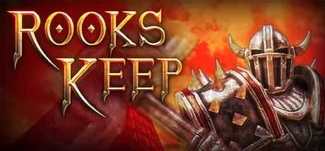 دانلود بازی Rooks Keep برای کامپیوتر PC