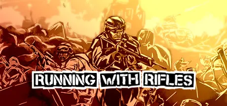 دانلود بازی Running with Rifles برای کامپیوتر PC