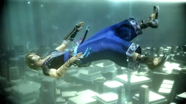 دانلود بازی Final Fantasy XIII-2 برای کامپیوتر PC