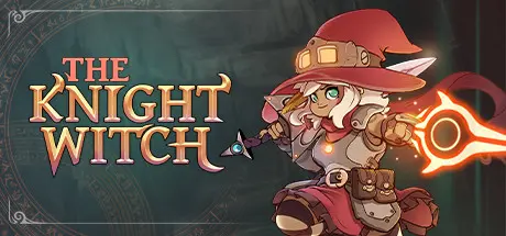 دانلود بازی The Knight Witch برای کامپیوتر PC