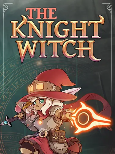 دانلود بازی The Knight Witch برای کامپیوتر PC