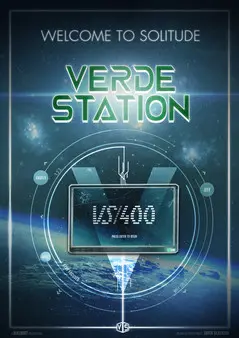 دانلود بازی Verde Station برای کامپیوتر