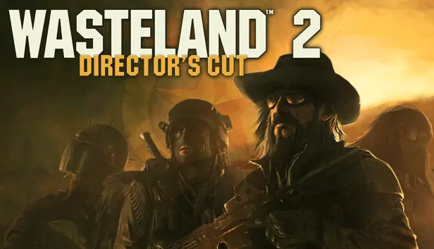 دانلود بازی Wasteland 2: Director's Cut - Update 6 برای کامپیوتر PC