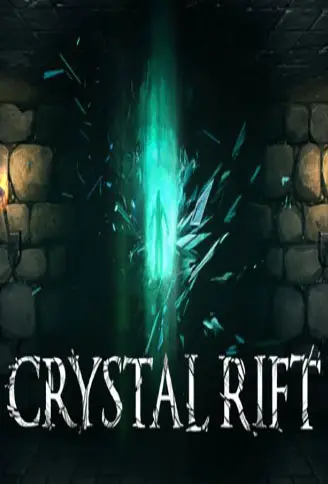 دانلود بازی Crystal Rift برای کامپیوتر