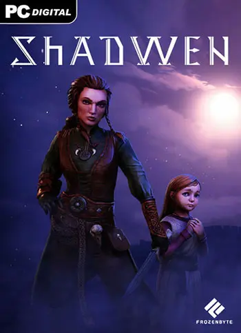 دانلود بازی Shadwen برای کامپیوتر