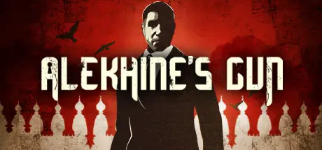 دانلود بازی Alekhine's Gun برای کامپیوتر PC