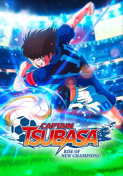 دانلود بازی Captain Tsubasa: Rise of New Champions برای کامپیوتر