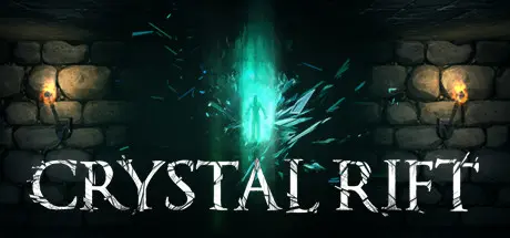 دانلود بازی Crystal Rift برای کامپیوتر PC