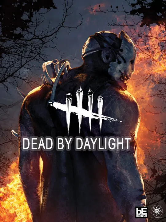 دانلود بازی Dead by Daylight برای کامپیوتر